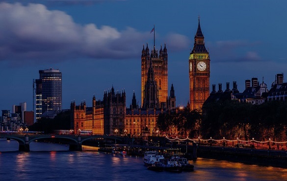 London UCL