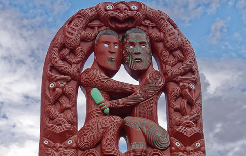 New Zealand