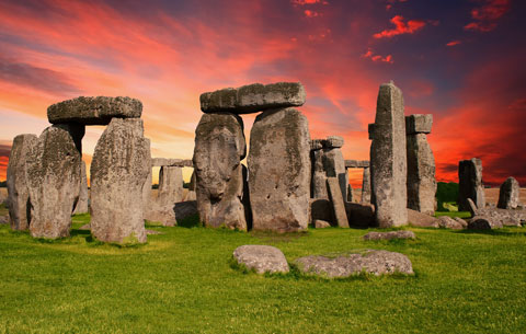 England