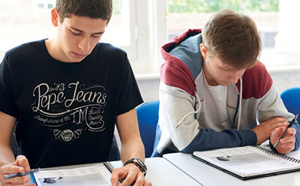 students